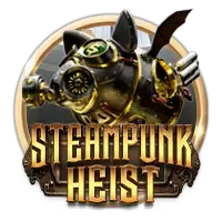 Steampunk Heist